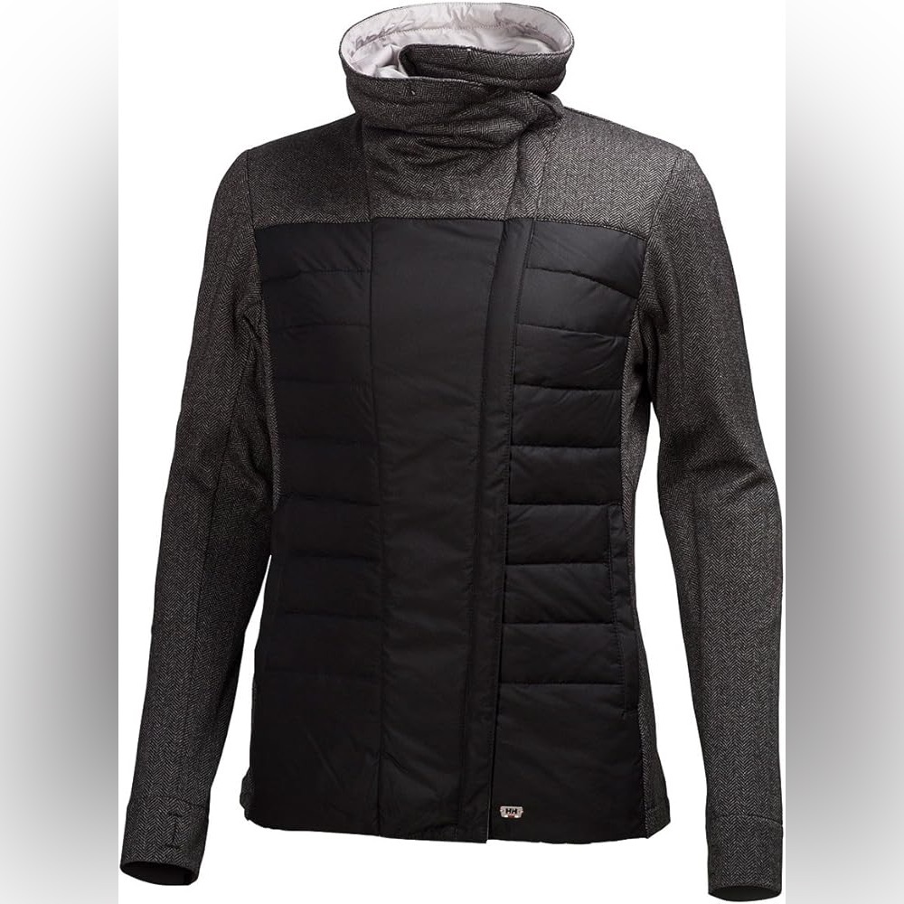 Helly Hansen womens Astra Jacket • size XS - Picture 3 of 10